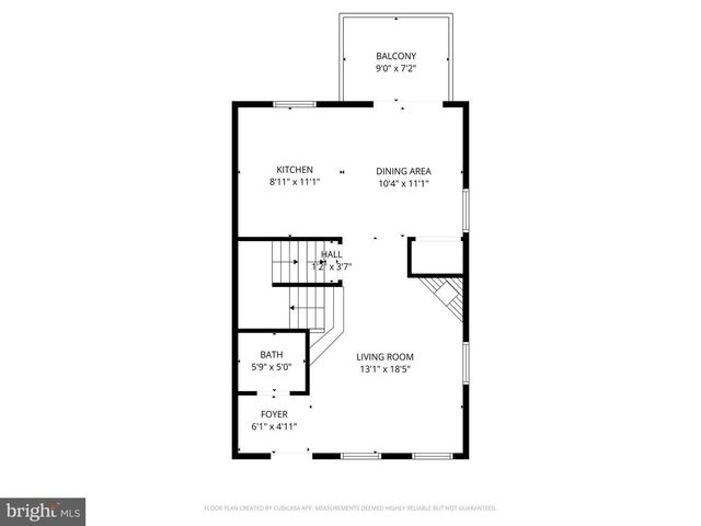 1901 LINDEN AVE, Baltimore, MD 21217