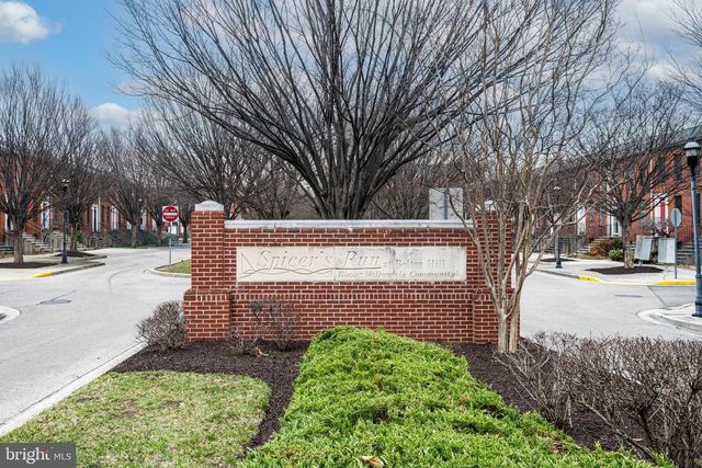 1901 LINDEN AVE, Baltimore, MD 21217