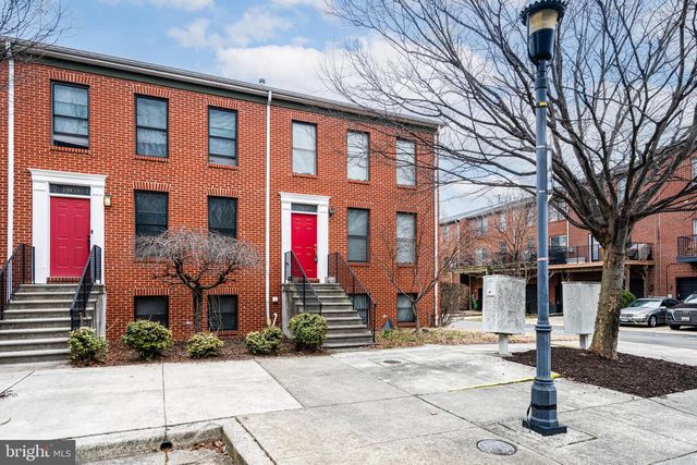 1901 LINDEN AVE, Baltimore, MD 21217