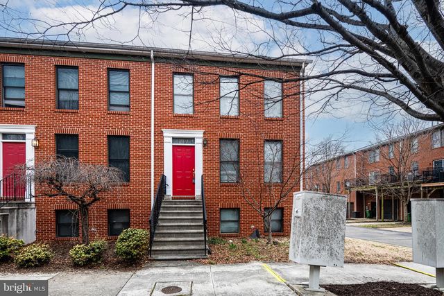 1901 LINDEN AVE, Baltimore, MD 21217