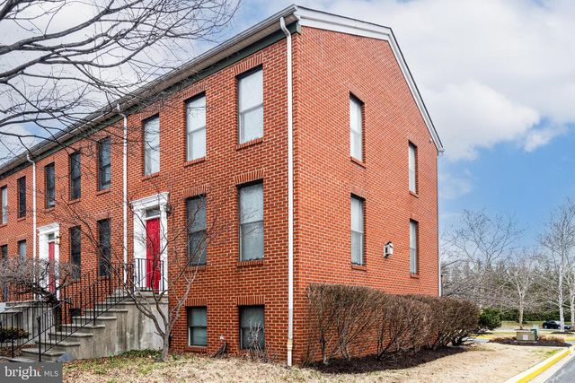 1901 LINDEN AVE, Baltimore, MD 21217