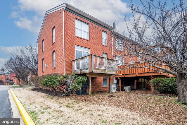 1901 LINDEN AVE, Baltimore, MD 21217