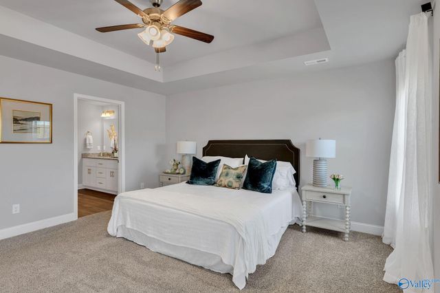 101 Vickery Court, Huntsville, AL 35810