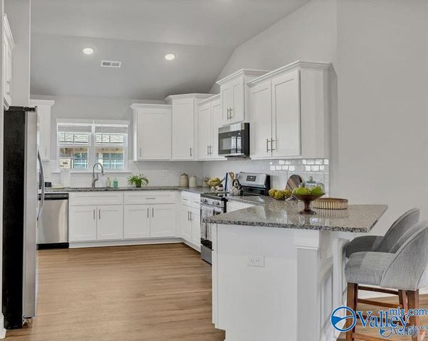101 Vickery Court, Huntsville, AL 35810