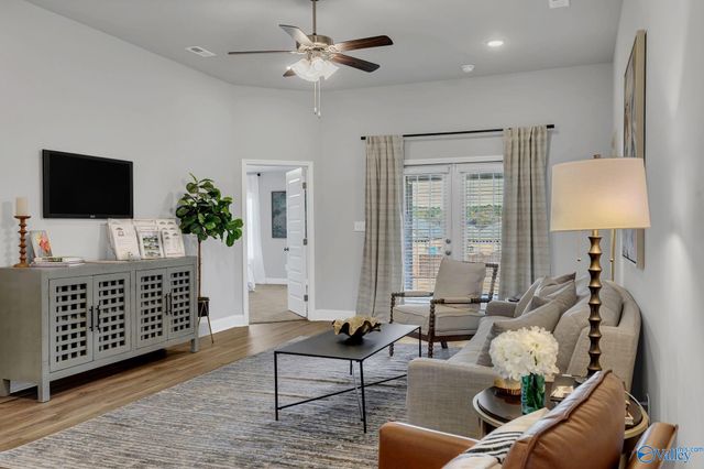 101 Vickery Court, Huntsville, AL 35810