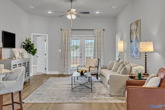 101 Vickery Court, Huntsville, AL 35810