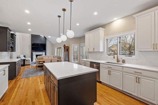 1203 N Burning Bush Lane, Mount Prospect, IL 60056