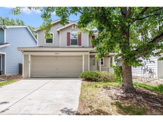 10655 Forester Pl, Longmont, CO 80504
