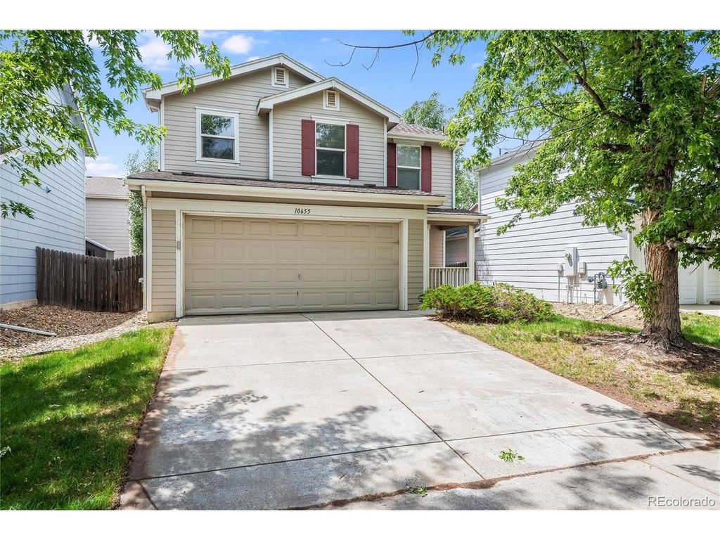 10655 Forester Pl, Longmont, CO 80504