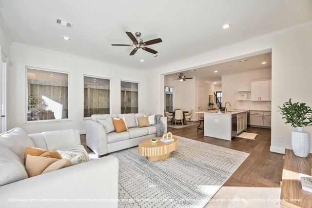 207 Malone Street, Houston, TX 77007