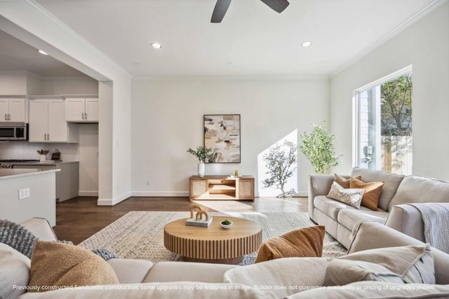 207 Malone Street, Houston, TX 77007