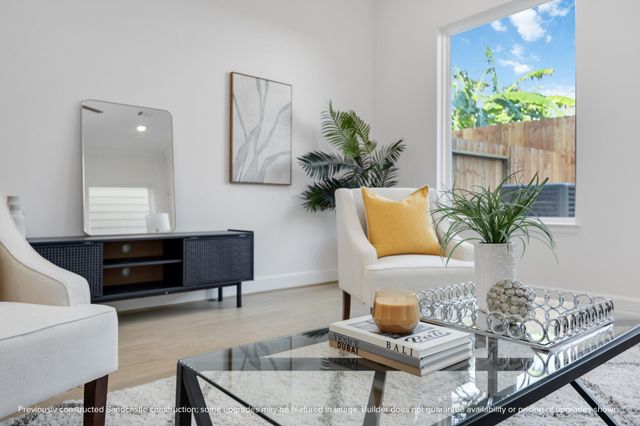 207 Malone Street, Houston, TX 77007