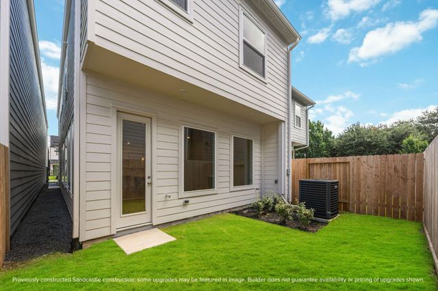 207 Malone Street, Houston, TX 77007
