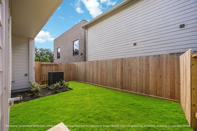 207 Malone Street, Houston, TX 77007