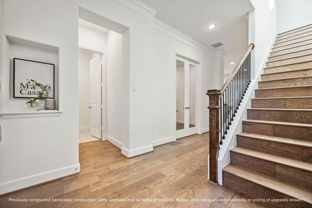 207 Malone Street, Houston, TX 77007