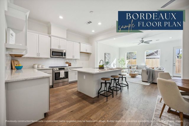 207 Malone Street, Houston, TX 77007