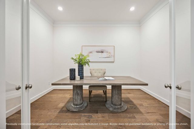 207 Malone Street, Houston, TX 77007