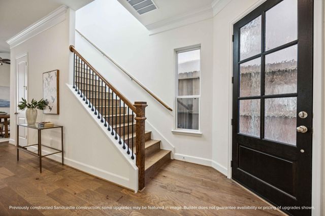 207 Malone Street, Houston, TX 77007