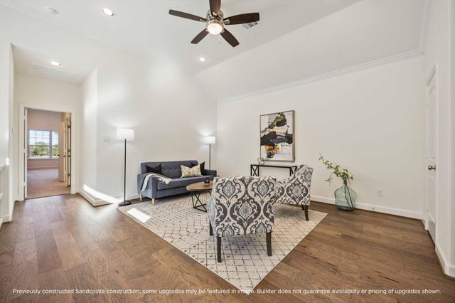 207 Malone Street, Houston, TX 77007