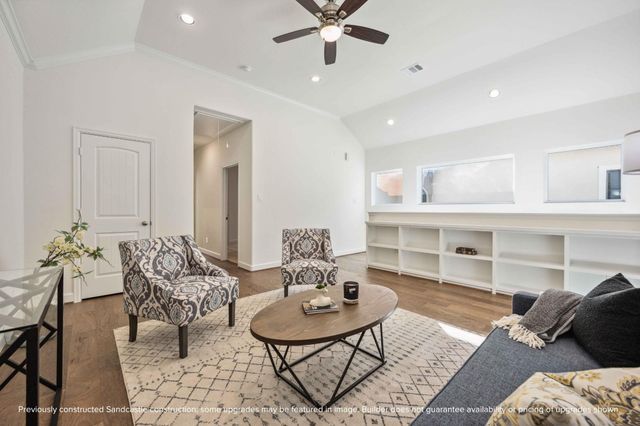 207 Malone Street, Houston, TX 77007