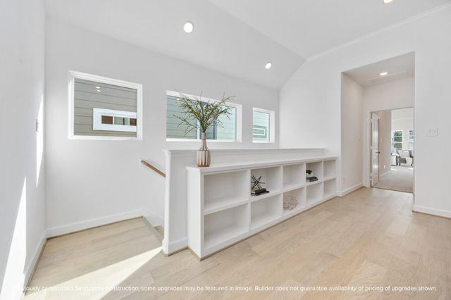 207 Malone Street, Houston, TX 77007