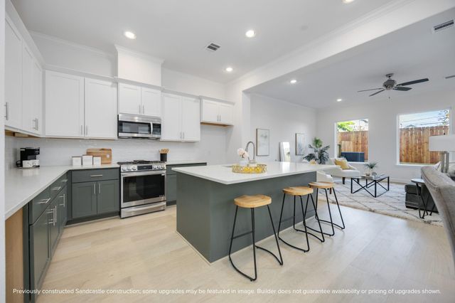 207 Malone Street, Houston, TX 77007