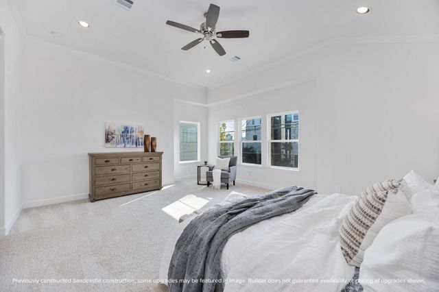 207 Malone Street, Houston, TX 77007