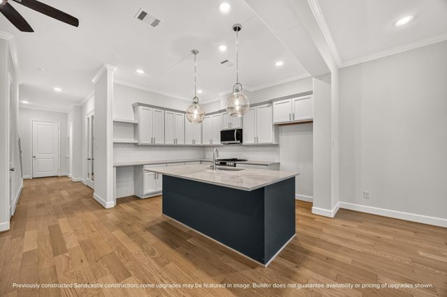 207 Malone Street, Houston, TX 77007