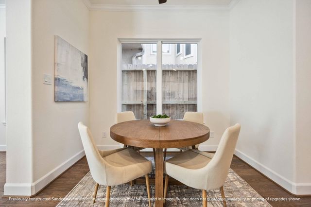 207 Malone Street, Houston, TX 77007
