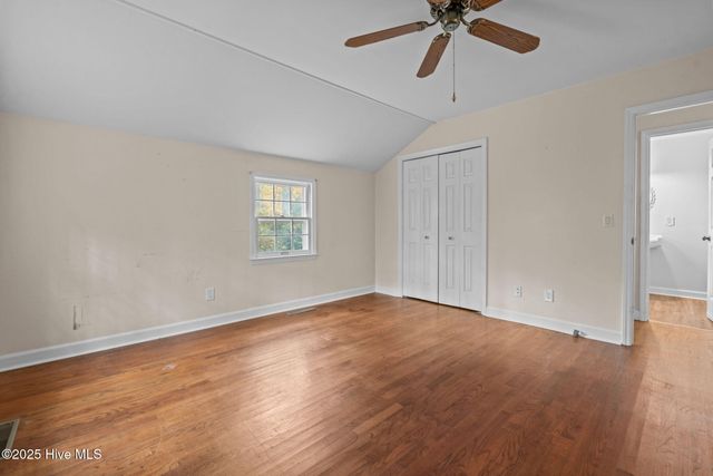 102 James Creek Road, Southern Pines, NC 28387