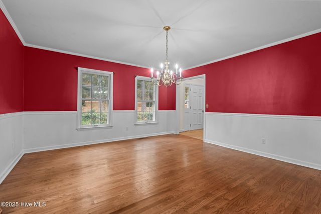 102 James Creek Road, Southern Pines, NC 28387