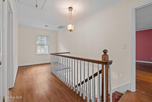 102 James Creek Road, Southern Pines, NC 28387