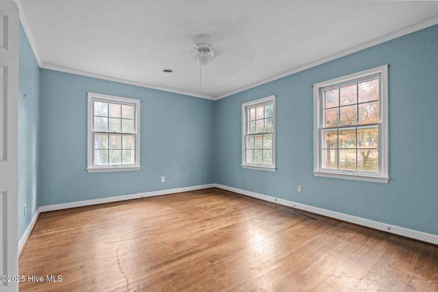 102 James Creek Road, Southern Pines, NC 28387