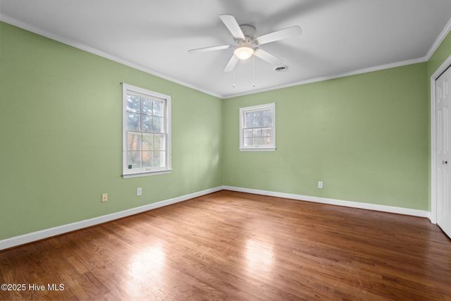 102 James Creek Road, Southern Pines, NC 28387