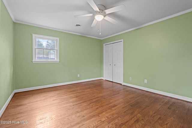 102 James Creek Road, Southern Pines, NC 28387