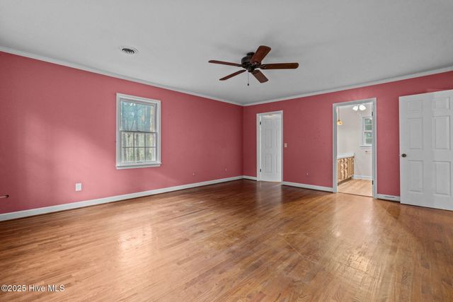 102 James Creek Road, Southern Pines, NC 28387