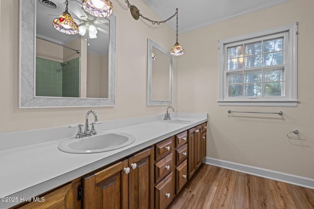 102 James Creek Road, Southern Pines, NC 28387