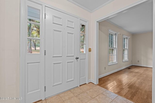 102 James Creek Road, Southern Pines, NC 28387