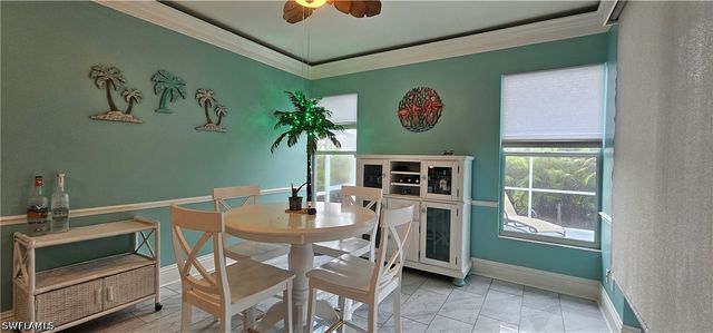 520 Crossfield CIR, Naples, FL 34104