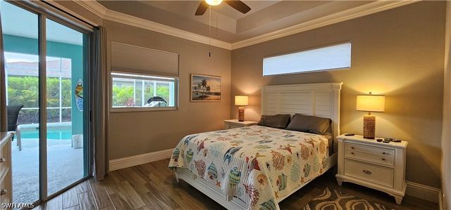 520 Crossfield CIR, Naples, FL 34104
