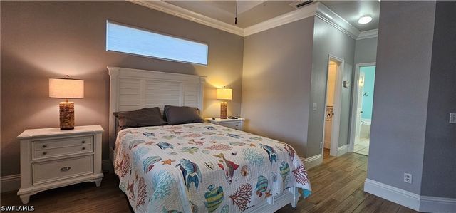 520 Crossfield CIR, Naples, FL 34104