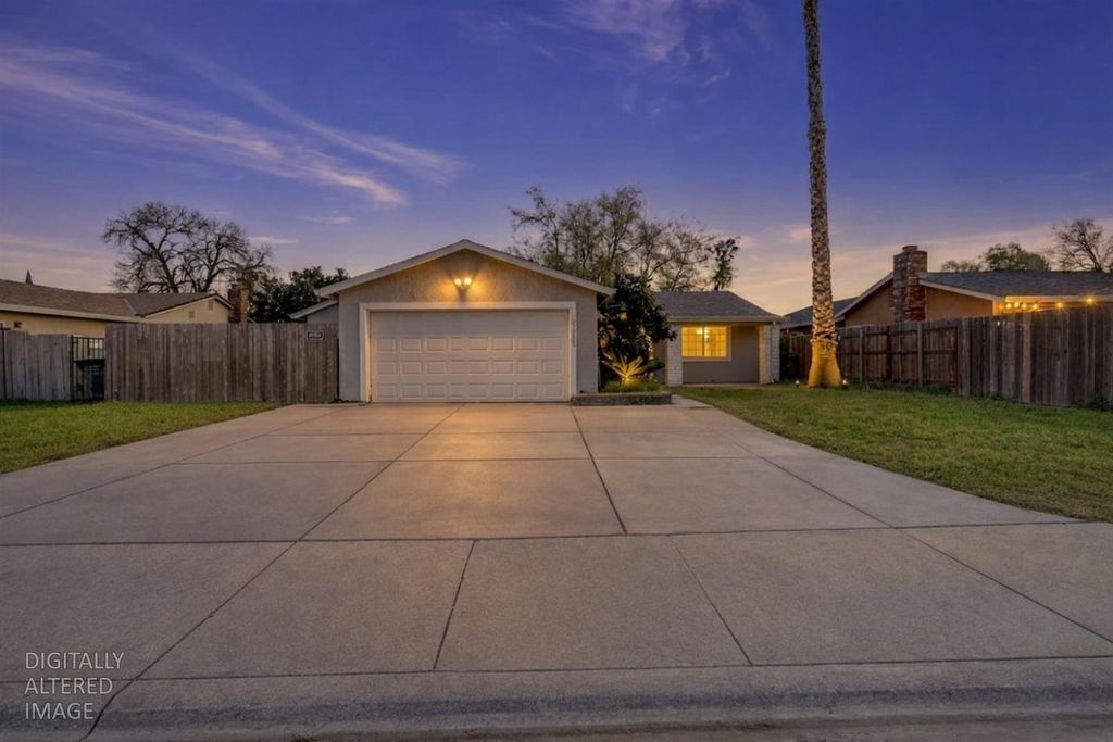 4323 Oconner Way, Sacramento, CA 95838