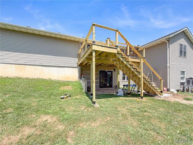56511 Janapas Trail, Hannibal, MO 63401
