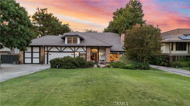 4721 W Avenue M14, Quartz Hill, CA 93536