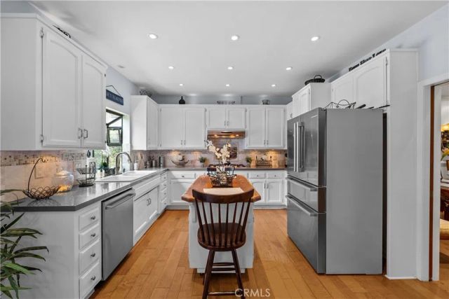 4721 W Avenue M14, Quartz Hill, CA 93536