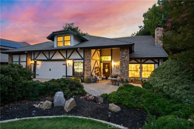 4721 W Avenue M14, Quartz Hill, CA 93536