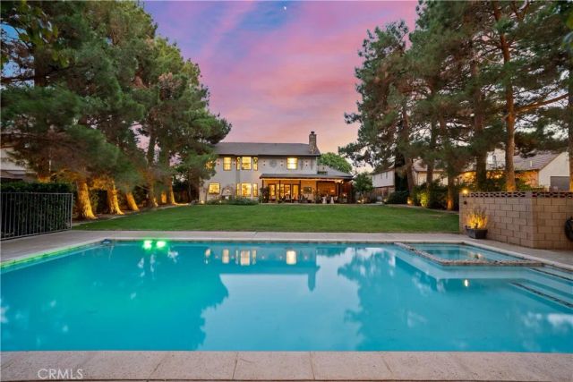 4721 W Avenue M14, Quartz Hill, CA 93536