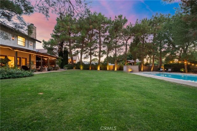 4721 W Avenue M14, Quartz Hill, CA 93536