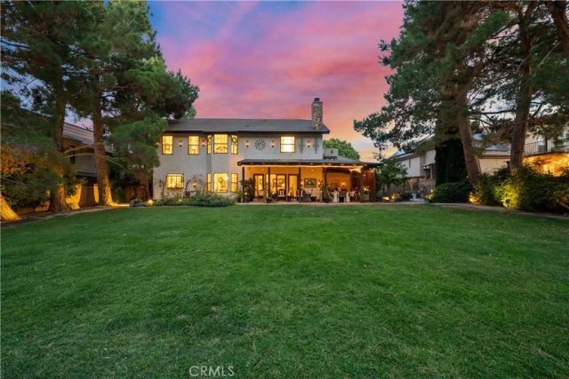 4721 W Avenue M14, Quartz Hill, CA 93536