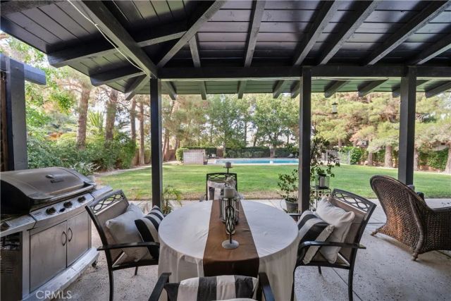 4721 W Avenue M14, Quartz Hill, CA 93536